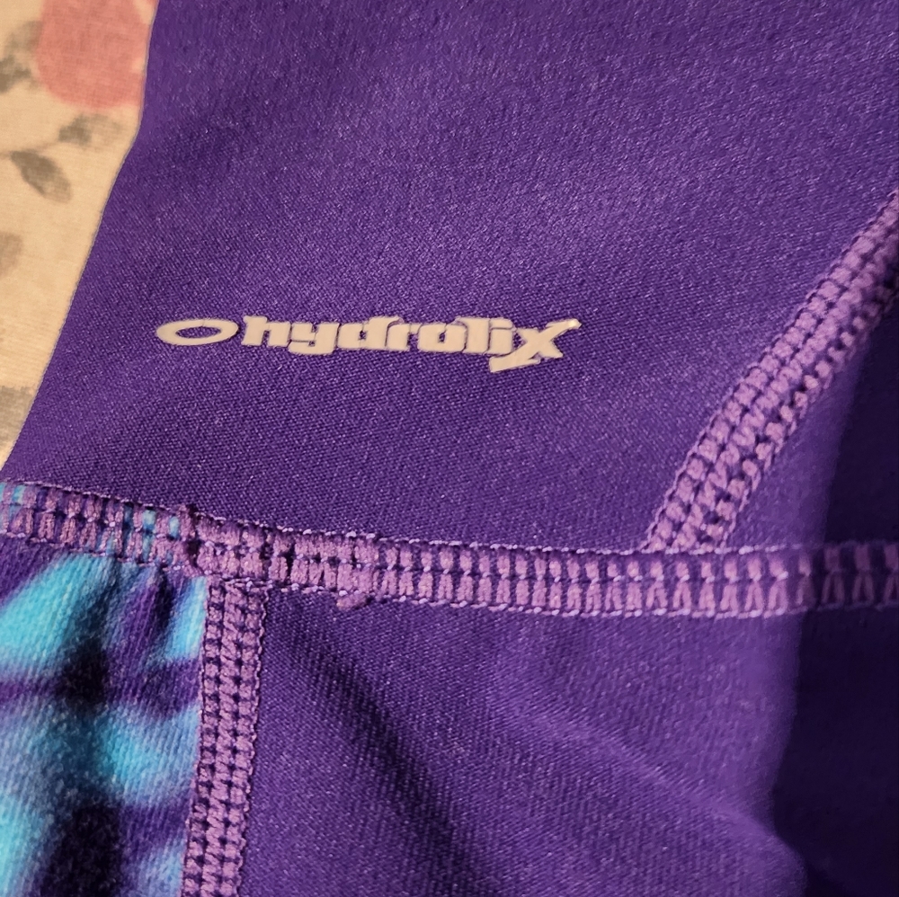 Oakley Ohydrolix work out leggings - Picture 4 of 4